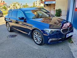 BMW SERIE 5 520d Luxury