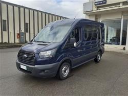 FORD TRANSIT *PROMO*  2.0 TDCi 170 aut. PL-TM  Trend