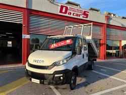 IVECO Daily 35C16 RIBALTABILE TRILATERALE! IVA COMPRESA!