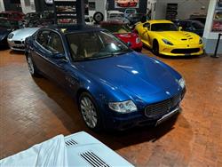 MASERATI QUATTROPORTE 4.2 V8 Executive GT -PELLE CUOIO-TAGLIANDI