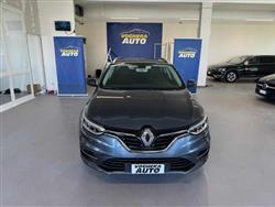 RENAULT MEGANE SPORTER Mégane Sporter Blue dCi 115 CV Business