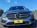 MERCEDES Classe GLC 220 d Exclusive 4matic auto