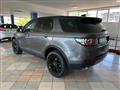 LAND ROVER DISCOVERY SPORT 2.0 TD4 150 CV Dark Edition