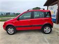 FIAT PANDA 1.2 4x4 Climbing