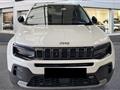 JEEP AVENGER ALTITUDE 1.2 18'' LED NAVI