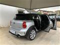 MINI COUNTRYMAN Mini Cooper S Countryman INTERNI IN PELLE EURO 5