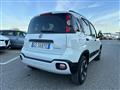 FIAT PANDA CROSS Panda Cross 1.0 FireFly S&S Hybrid