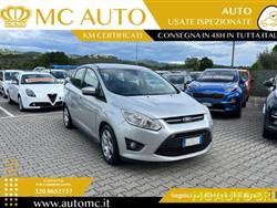 FORD C-MAX 1.6 TDCi 115CV Business