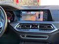 BMW X5 xDrive30d Msport