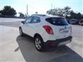 OPEL MOKKA 1.4 Turbo GPL Tech 140CV 4x2 Ego