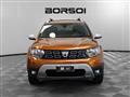 DACIA DUSTER 1.5 dCi 8V 110 CV EDC 4x2 Prestige