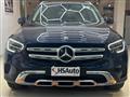 MERCEDES Classe GLC 200 d Sport 4matic auto