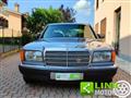 MERCEDES SERIE 200-300 SE W126 188 CV Automatic