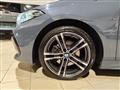 BMW SERIE 1 i M SPORT AUTOMATICA 136 CV 5P