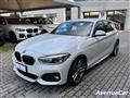 BMW SERIE 1 d 5p Msport M SPORT AUTOMATICA NAVIGATORE LED