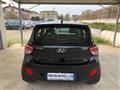 HYUNDAI I10 1.0 MPI Classic EURO 5 NEOPATENTATI