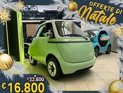 MICROLINO MICROLINO Dolce 6 kWh