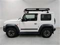 SUZUKI JIMNY 1.5 5MT Top