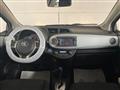 TOYOTA YARIS 1.5 Hybrid lounge soli 71000km