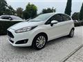 FORD FIESTA 1.5 TDCi Diesel 75cv 5 porte