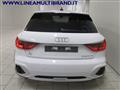 AUDI A1 CITYCARVER citycarver 35 TFSI S tronic Admired 24M Garanzia