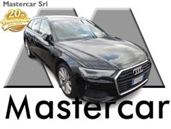 AUDI A6 Avant 3.0tdi Business quattro autom. - FY826VJ