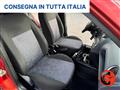 FORD FIESTA 1.2 16V OK NEOPATENTATI-CERCHI IN LEGA-CINGHIA OK-