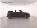 MINI CABRIO 2.0 John Cooper Works JCW Cabrio