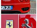 FERRARI 360 Spider F1