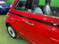 FIAT 500 1.2 by DIESEL neopatentati ok!