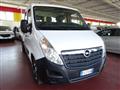 OPEL MOVANO 35 2.3 CDTI 130CV PL-DC RWD Cassone 3.40Lunghezza