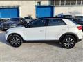 VOLKSWAGEN T-ROC 1.0 TSI Style BlueMotion Technology