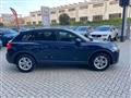 AUDI Q3 35 2.0 tdi Business Quattro UNICO PROPRIETARIO 4X4