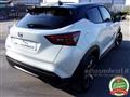 NISSAN JUKE 1.0 DIG-T 114 CV DCT N-Connecta