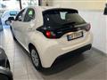 TOYOTA YARIS 1.0 5 porte 14.900