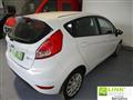 FORD FIESTA 1.4 5 porte Bz.- GPL Black & White Edition