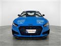 AUDI TT Coupe 2.0 tfsi quattro 320cv COMPETITION Fari Matrix