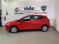 FORD FIESTA 1.1 85 CV 5 porte Plus