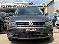 VOLKSWAGEN TIGUAN 2.0 tdi 150cv DSG Navi PDC ADAS CRONO TAGLIANDI