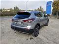 NISSAN QASHQAI 1.5 dCi 115 CV N-Tec