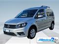 VOLKSWAGEN CADDY 2.0 TDI 102 CV DSG Trendline