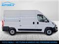 FIAT DUCATO 35 MH2 2.2 Mjt 140CV PM-TM RETROCAM CARPLAY KM CER