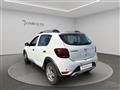 DACIA SANDERO Stepway 0.9 TCe 90cv S&S