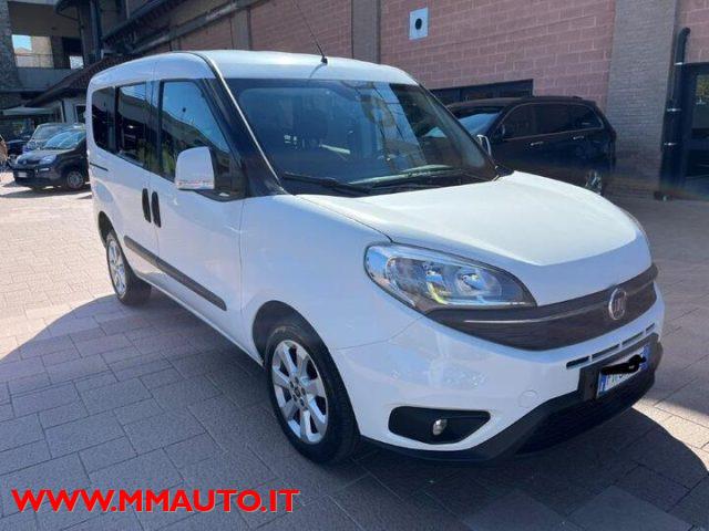 FIAT DOBLÒ 1.6 MJT 16V 120CV Lounge. 7 POSTI!!!!