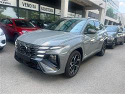 HYUNDAI NUOVA TUCSON 1.6 HEV BUSINNES FULL HYBRID NUOVO MOD 2025