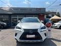 LEXUS NX Hybrid Business 197CV 4wd