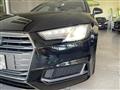 AUDI A4 AVANT Avant 2.0 TDI 150CV S Line S tronic TETTO