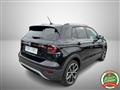 VOLKSWAGEN T-CROSS 1.0 TSI 115 CV DSG Style BMT Navi Led