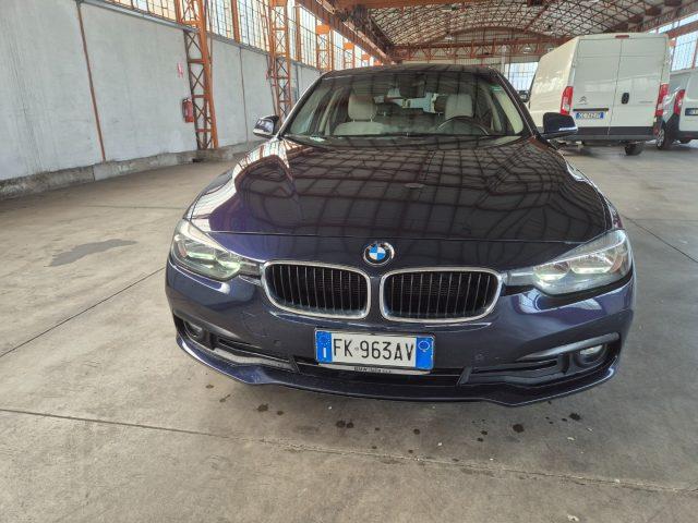 BMW SERIE 3 TOURING d Touring Business Advantage aut.