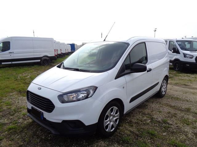 FORD TRANSIT COURIER Transit Courier 1.5 TDCi 75CV Van Trend